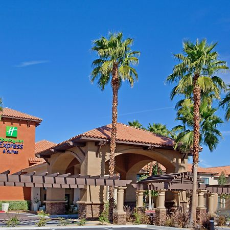 Holiday Inn Express & Suites Rancho Mirage - Palm Spgs Area By Ihg Eksteriør billede