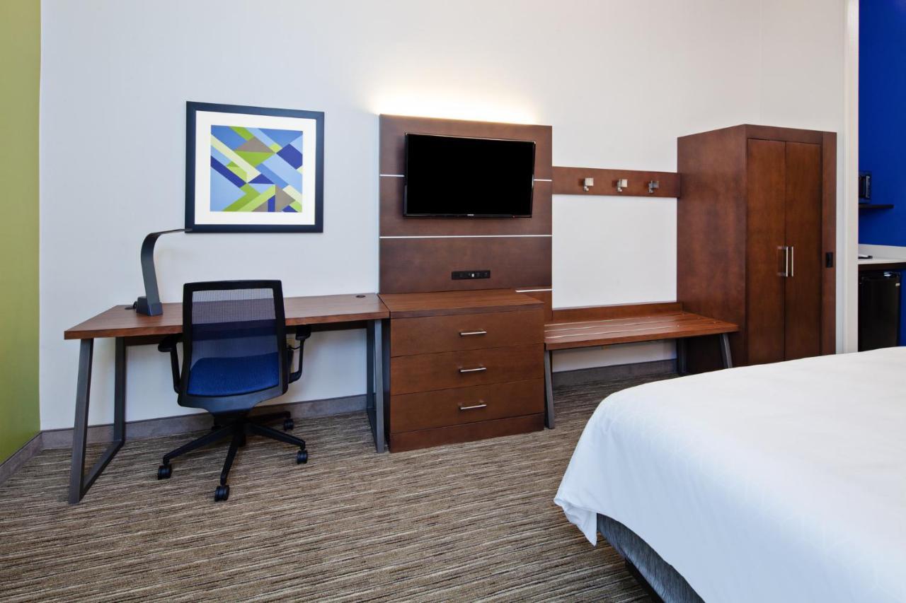 Holiday Inn Express & Suites Rancho Mirage - Palm Spgs Area By Ihg Eksteriør billede