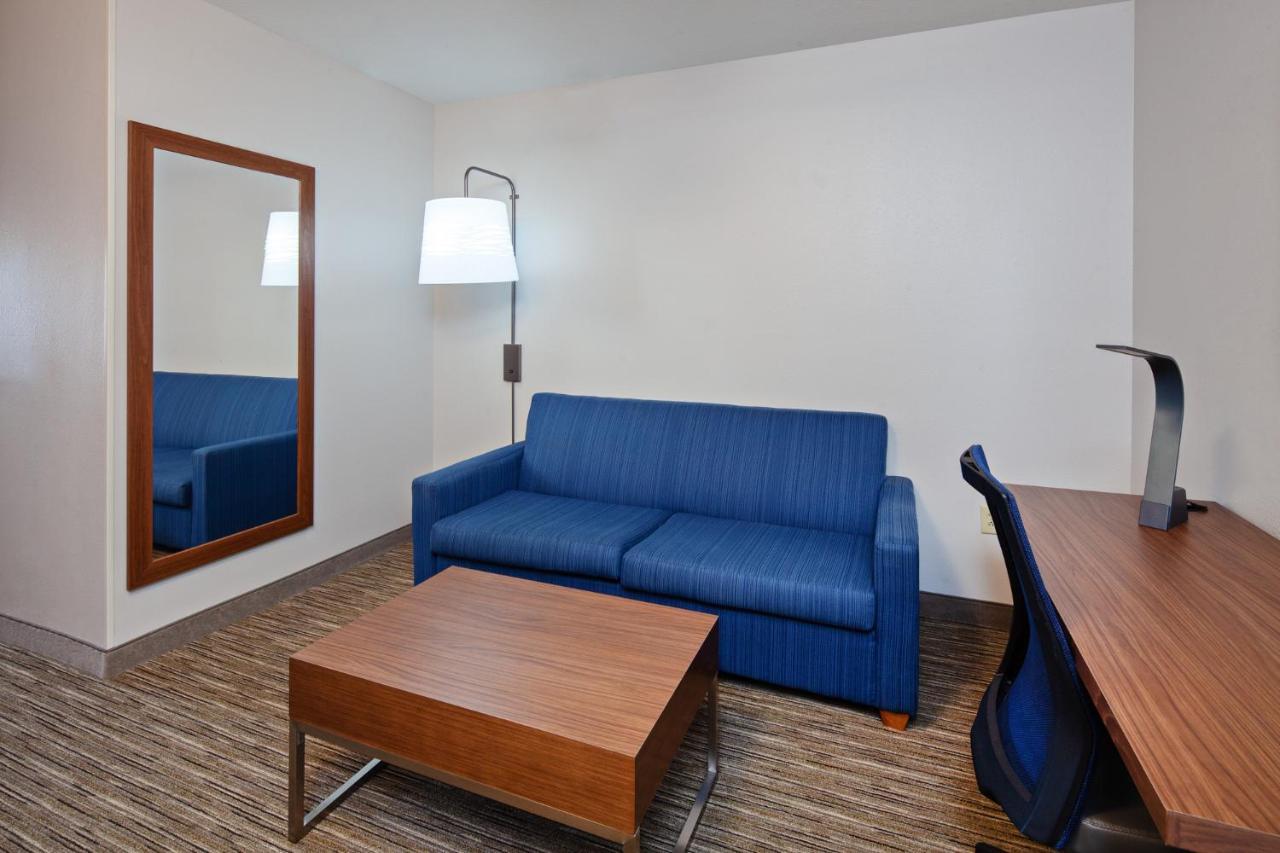 Holiday Inn Express & Suites Rancho Mirage - Palm Spgs Area By Ihg Eksteriør billede
