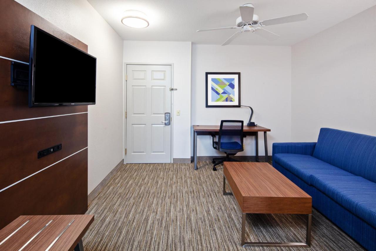 Holiday Inn Express & Suites Rancho Mirage - Palm Spgs Area By Ihg Eksteriør billede
