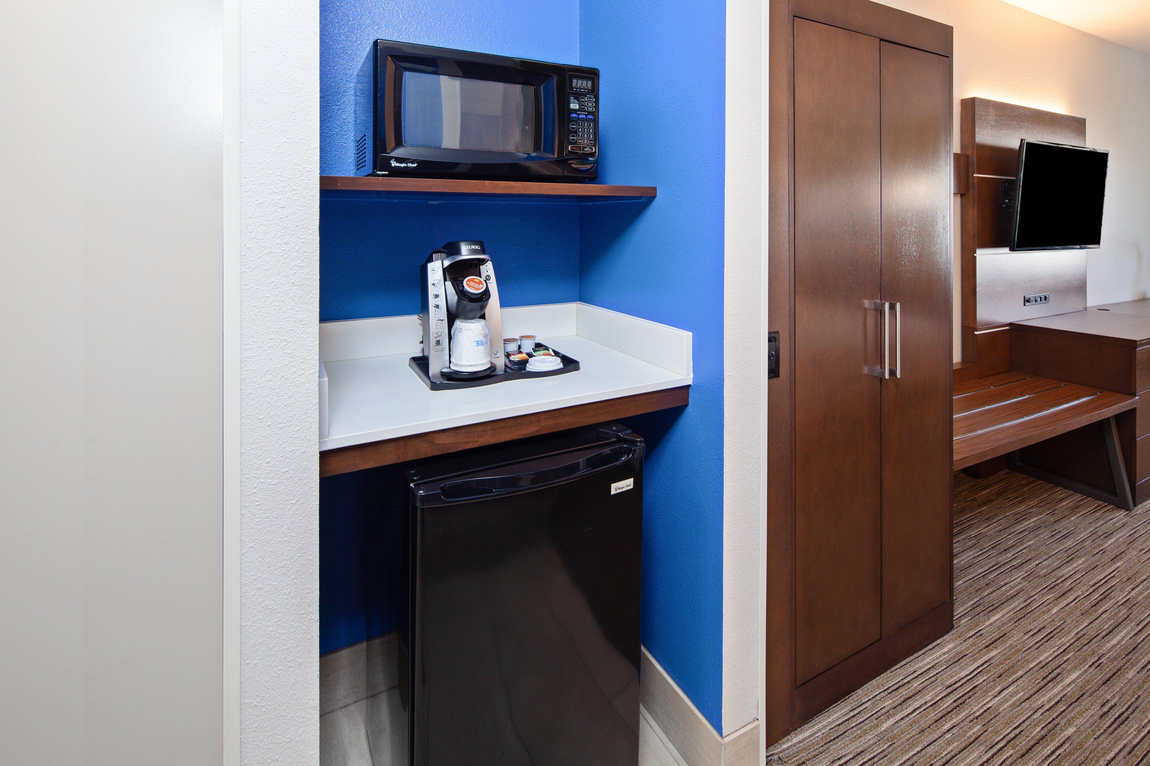 Holiday Inn Express & Suites Rancho Mirage - Palm Spgs Area By Ihg Eksteriør billede