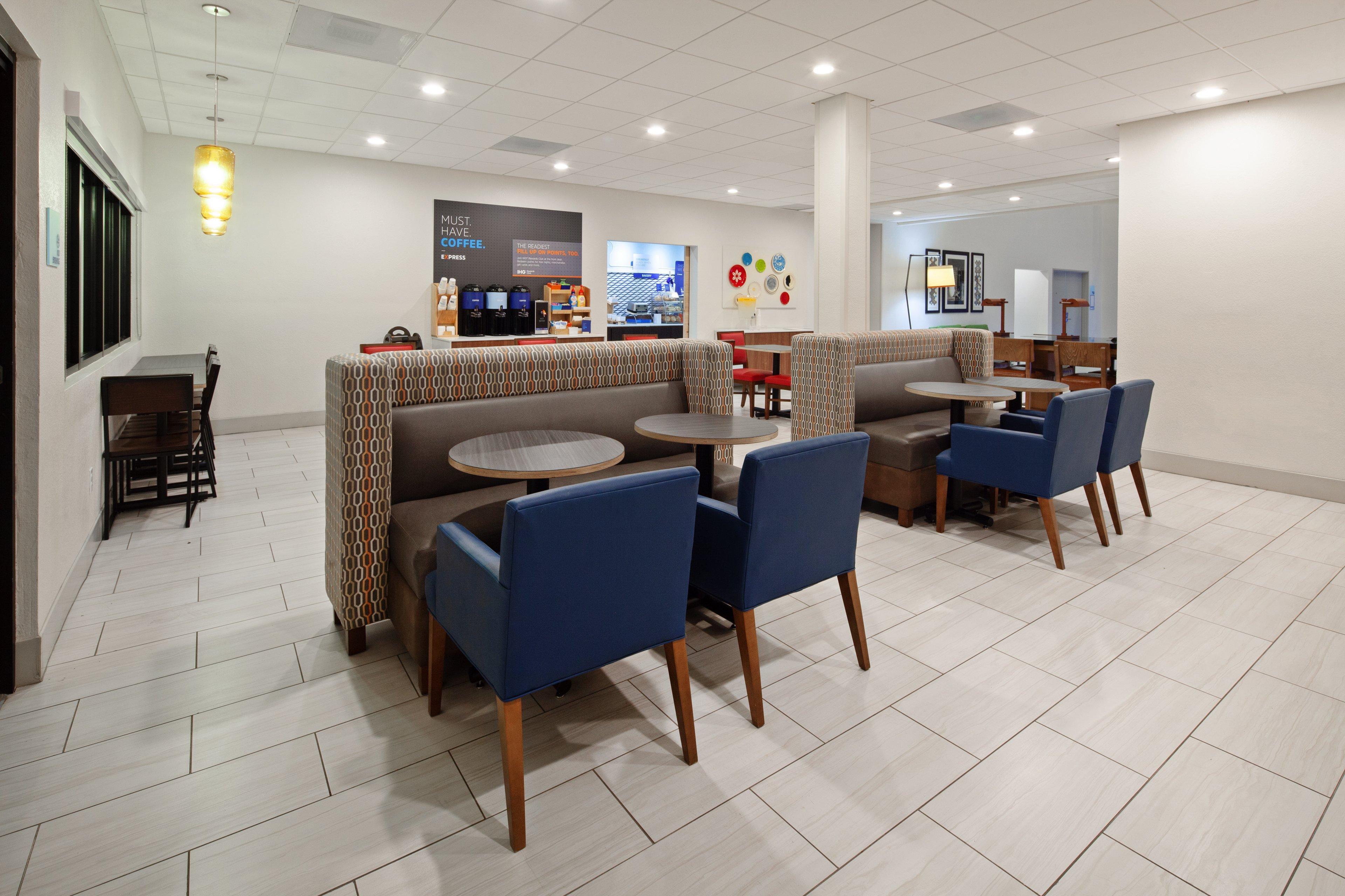Holiday Inn Express & Suites Rancho Mirage - Palm Spgs Area By Ihg Eksteriør billede
