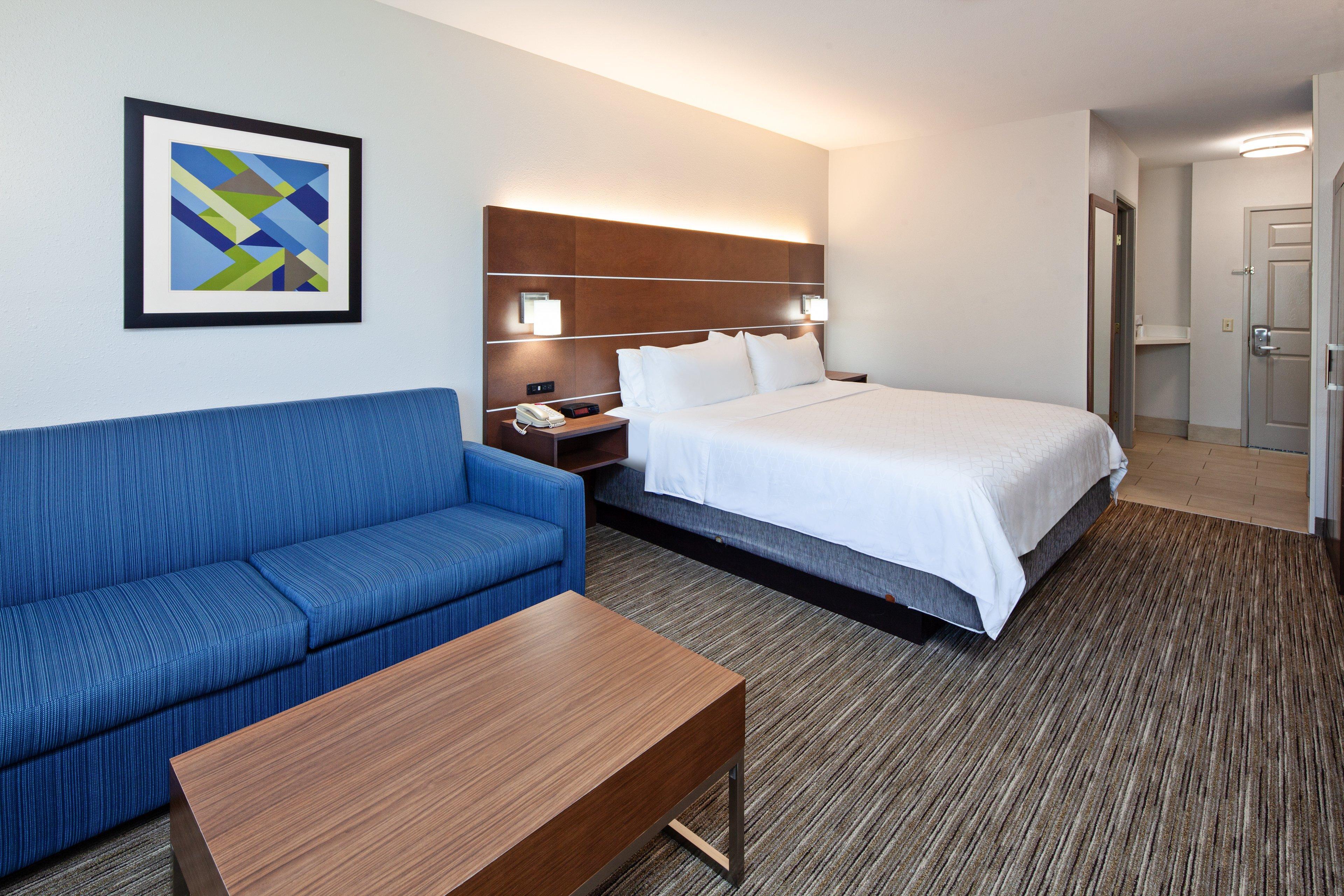 Holiday Inn Express & Suites Rancho Mirage - Palm Spgs Area By Ihg Eksteriør billede