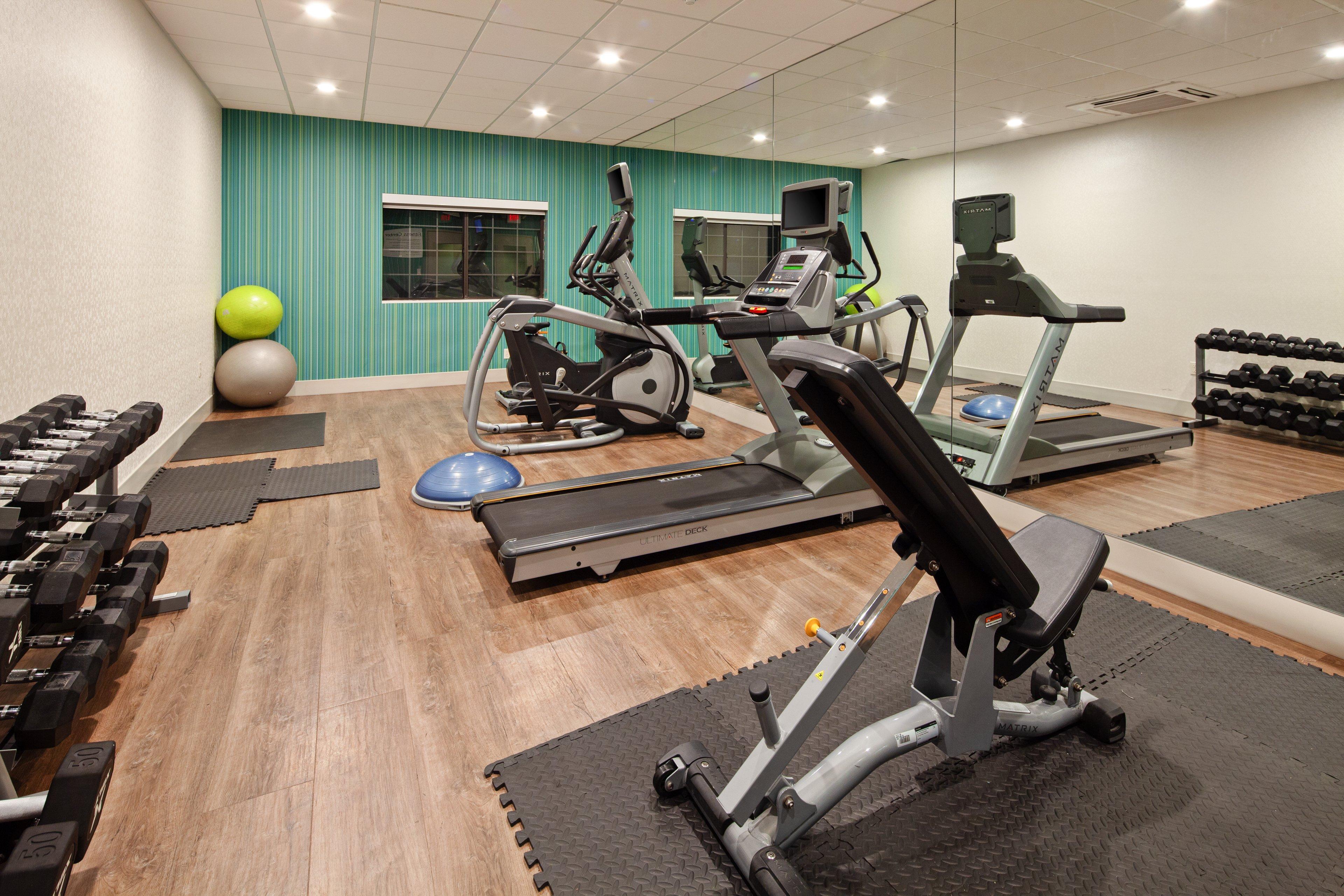 Holiday Inn Express & Suites Rancho Mirage - Palm Spgs Area By Ihg Eksteriør billede