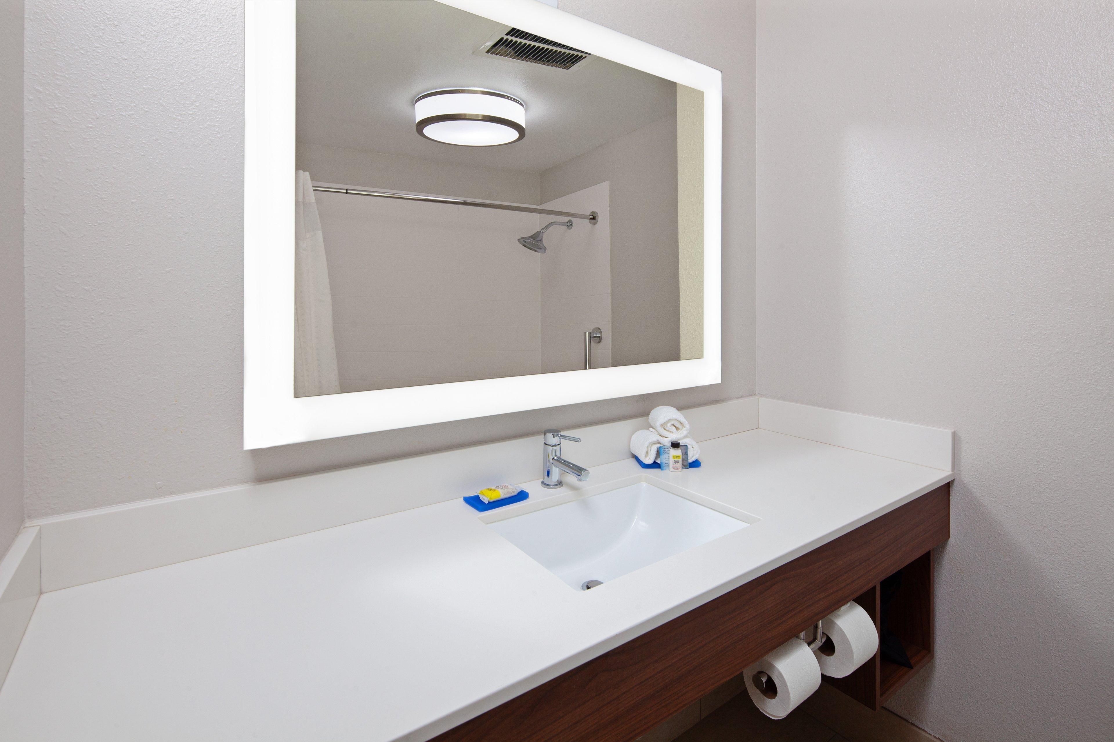 Holiday Inn Express & Suites Rancho Mirage - Palm Spgs Area By Ihg Eksteriør billede