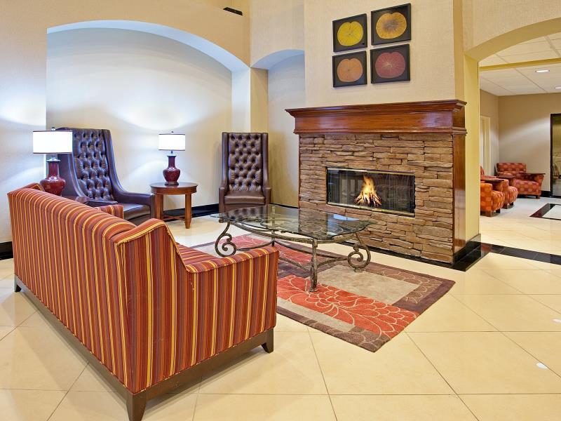 Holiday Inn Express & Suites Rancho Mirage - Palm Spgs Area By Ihg Eksteriør billede