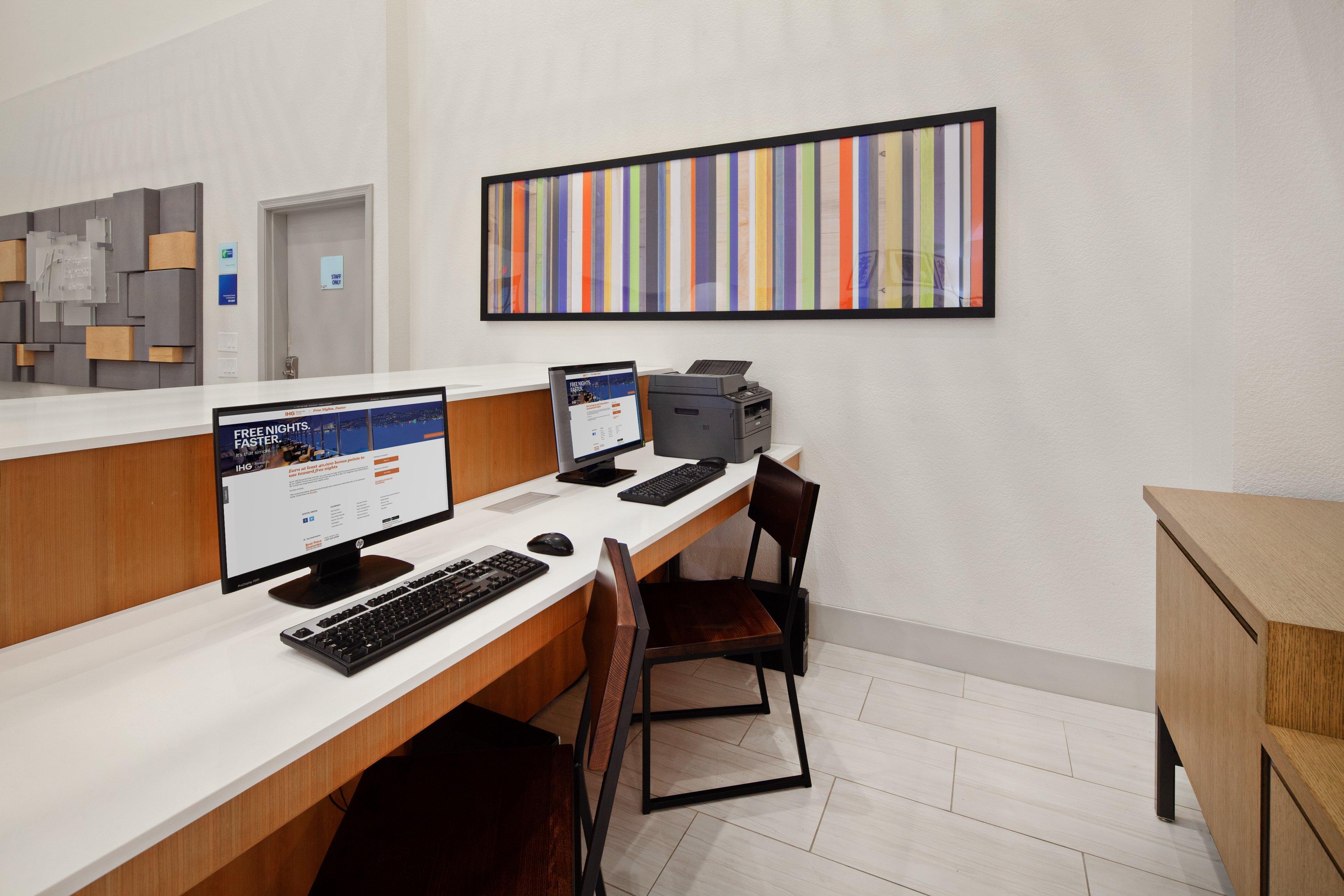 Holiday Inn Express & Suites Rancho Mirage - Palm Spgs Area By Ihg Eksteriør billede