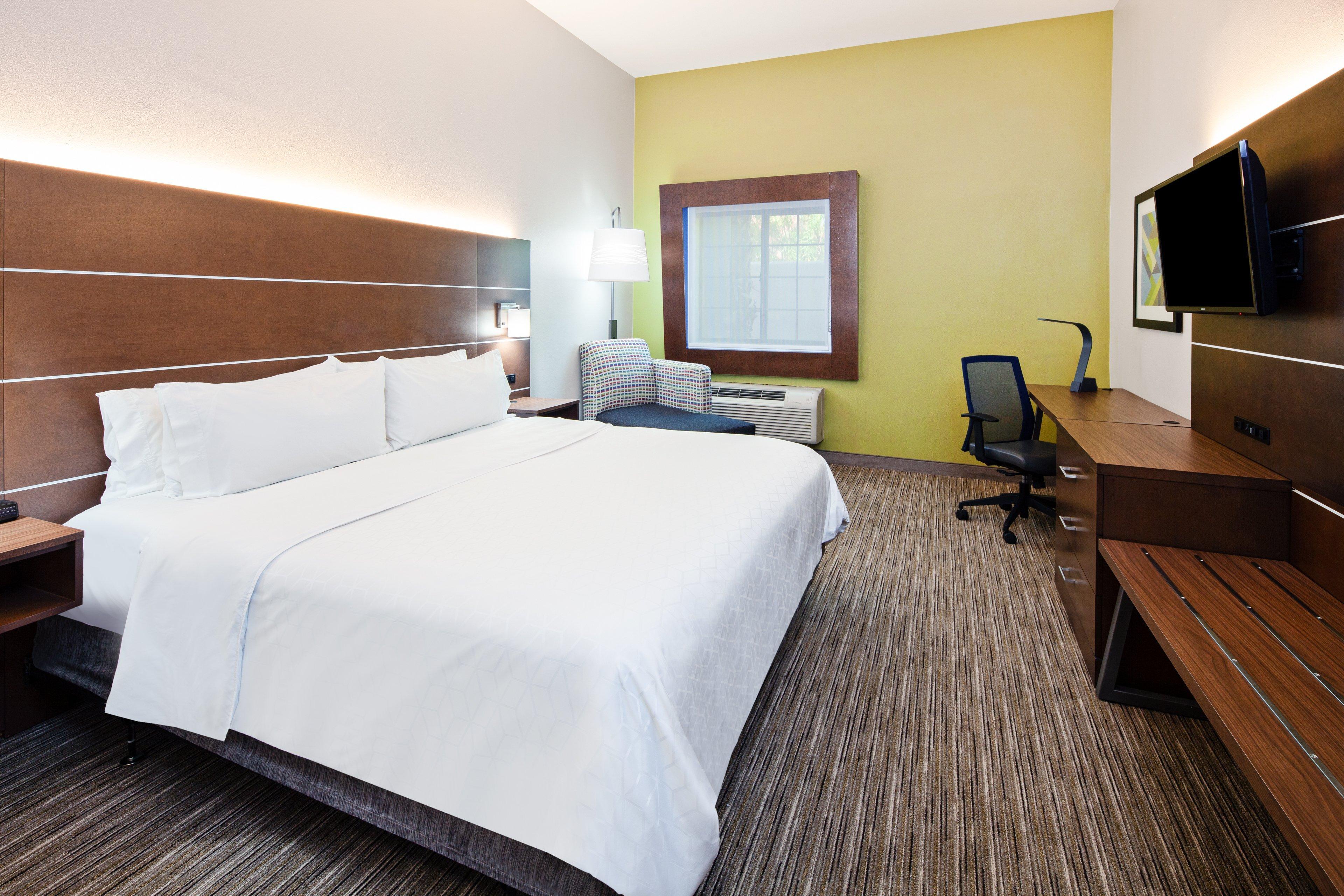 Holiday Inn Express & Suites Rancho Mirage - Palm Spgs Area By Ihg Eksteriør billede