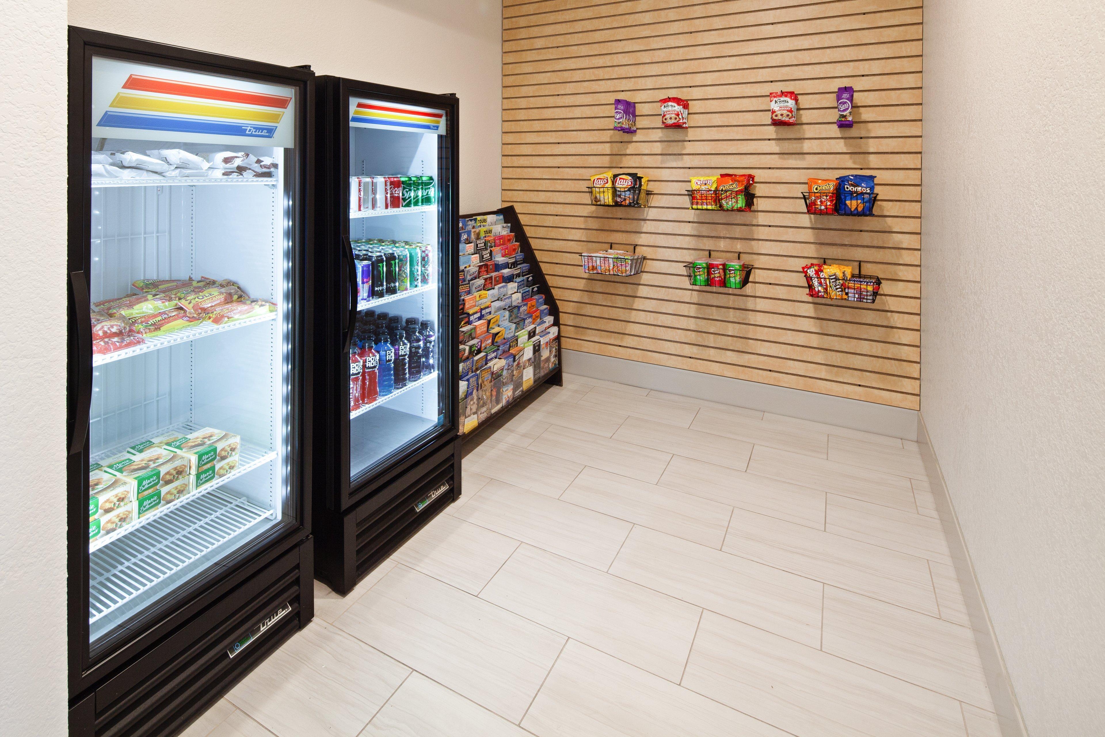Holiday Inn Express & Suites Rancho Mirage - Palm Spgs Area By Ihg Eksteriør billede
