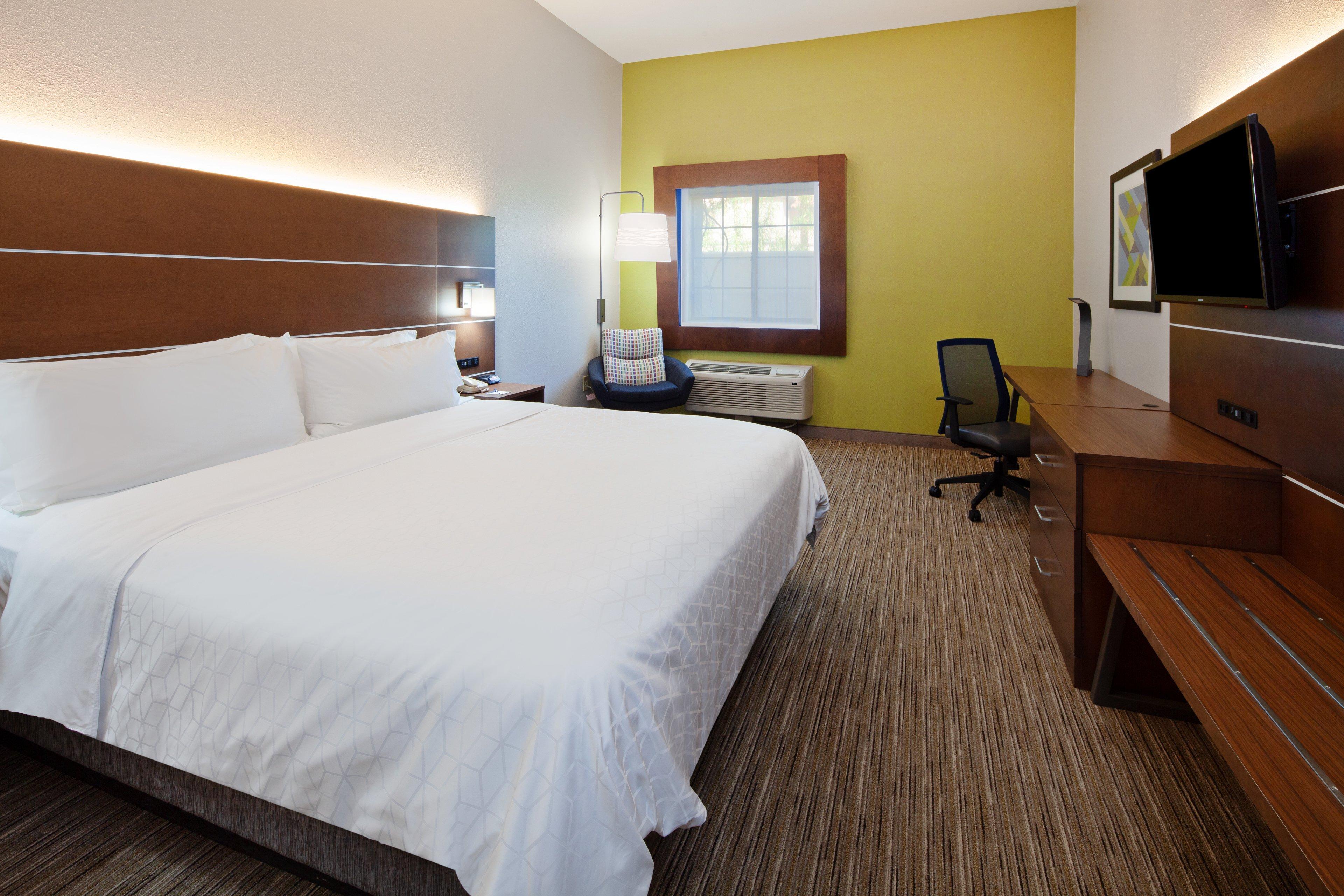 Holiday Inn Express & Suites Rancho Mirage - Palm Spgs Area By Ihg Eksteriør billede
