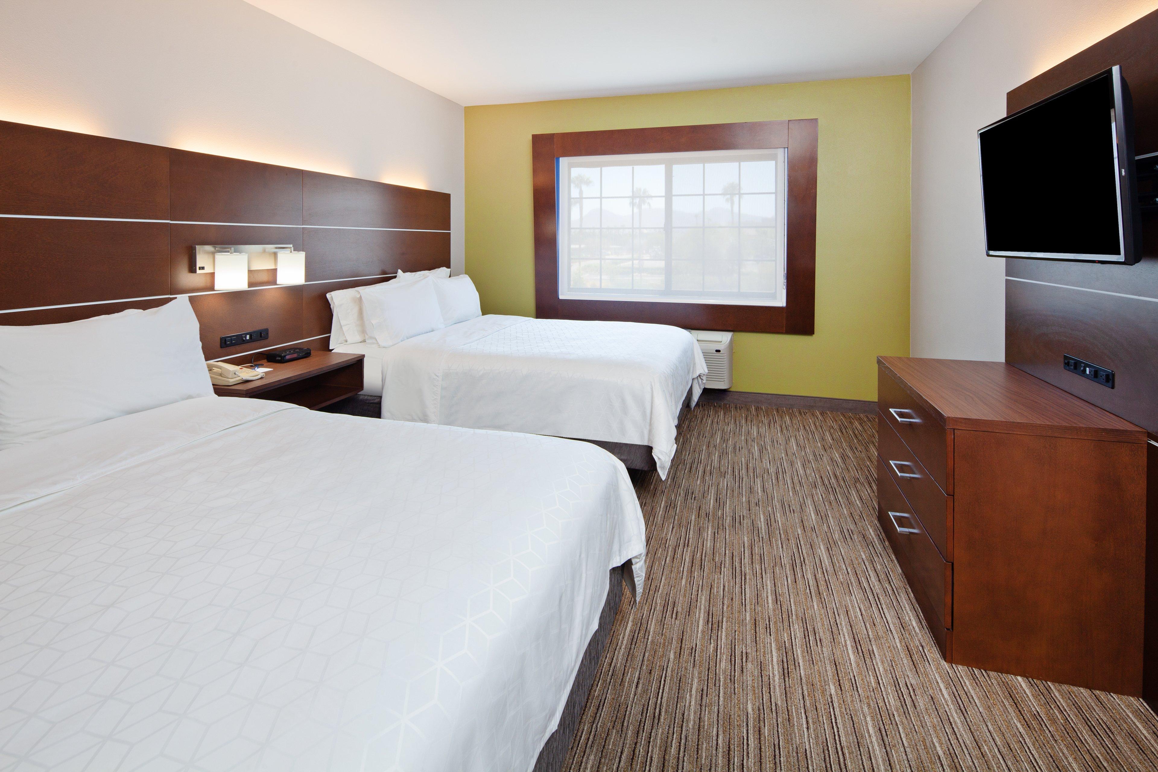 Holiday Inn Express & Suites Rancho Mirage - Palm Spgs Area By Ihg Eksteriør billede
