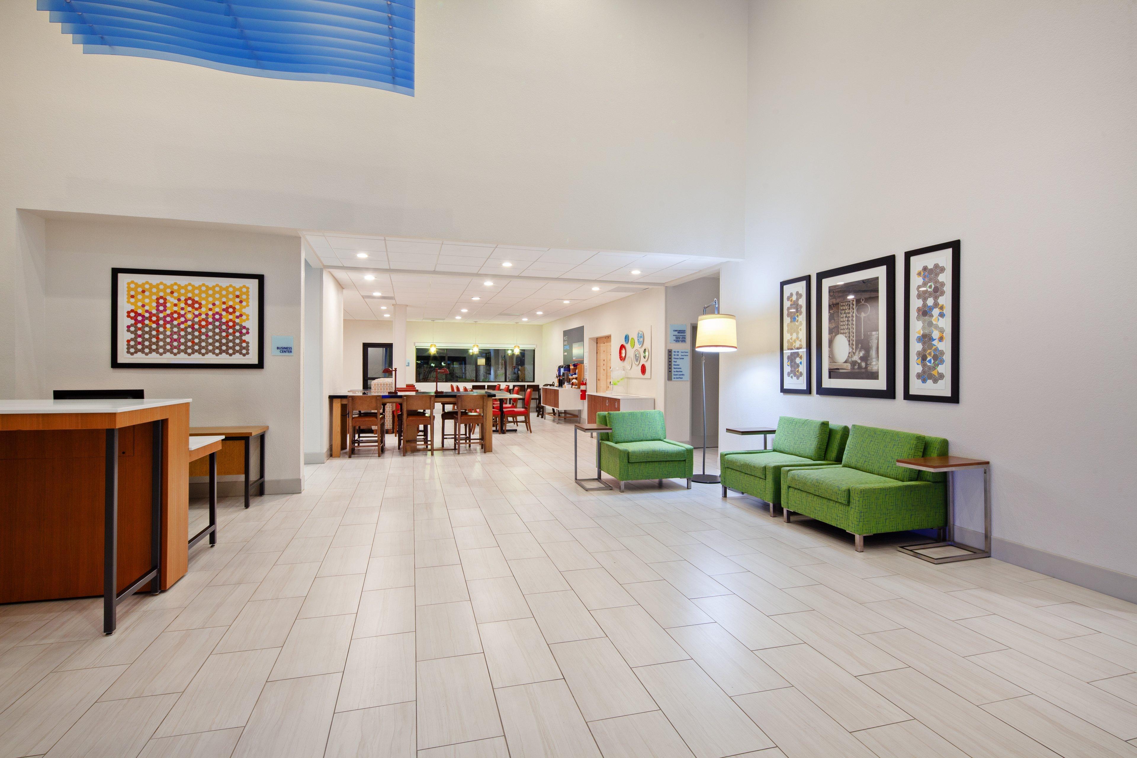 Holiday Inn Express & Suites Rancho Mirage - Palm Spgs Area By Ihg Eksteriør billede