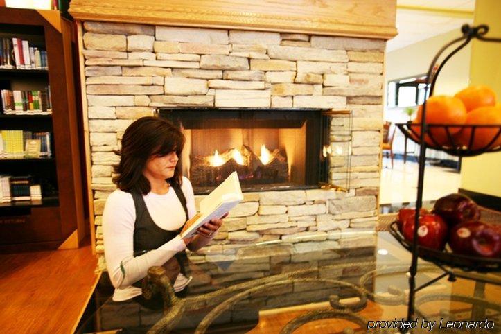 Holiday Inn Express & Suites Rancho Mirage - Palm Spgs Area By Ihg Interiør billede