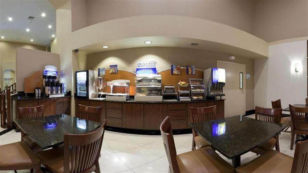 Holiday Inn Express & Suites Rancho Mirage - Palm Spgs Area By Ihg Eksteriør billede