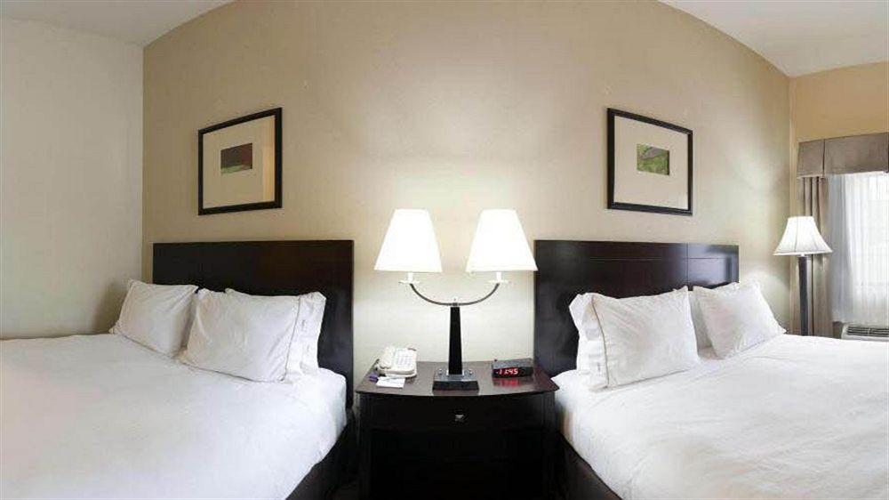 Holiday Inn Express & Suites Rancho Mirage - Palm Spgs Area By Ihg Eksteriør billede