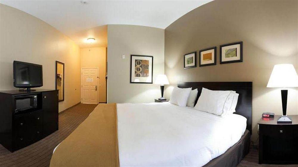 Holiday Inn Express & Suites Rancho Mirage - Palm Spgs Area By Ihg Eksteriør billede