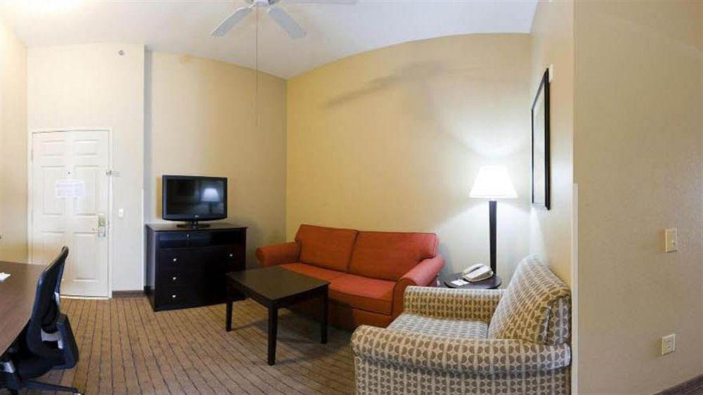 Holiday Inn Express & Suites Rancho Mirage - Palm Spgs Area By Ihg Eksteriør billede