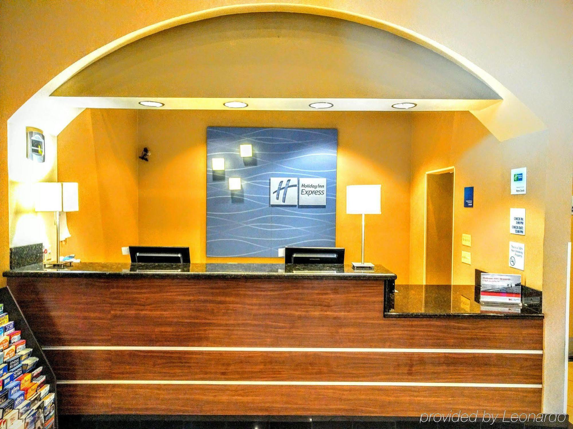 Holiday Inn Express & Suites Rancho Mirage - Palm Spgs Area By Ihg Eksteriør billede