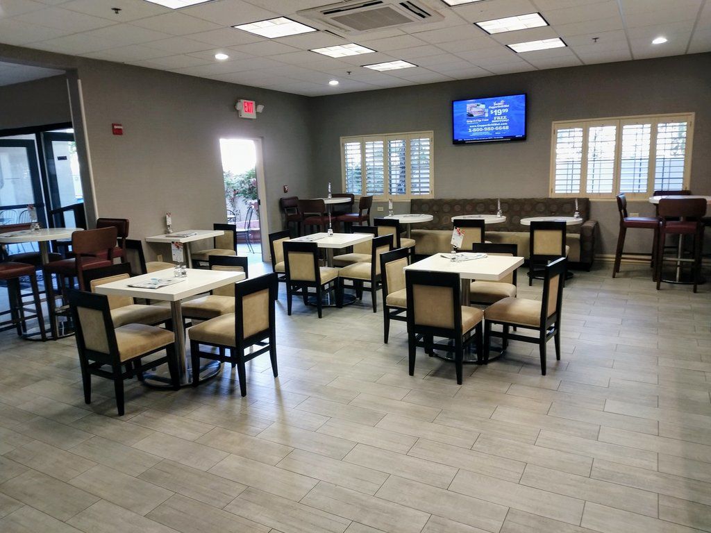 Holiday Inn Express & Suites Rancho Mirage - Palm Spgs Area By Ihg Eksteriør billede
