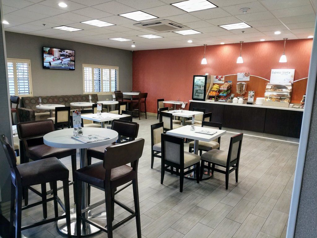 Holiday Inn Express & Suites Rancho Mirage - Palm Spgs Area By Ihg Eksteriør billede